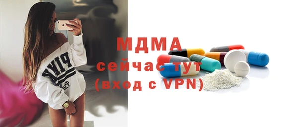 бошки Нестеровская